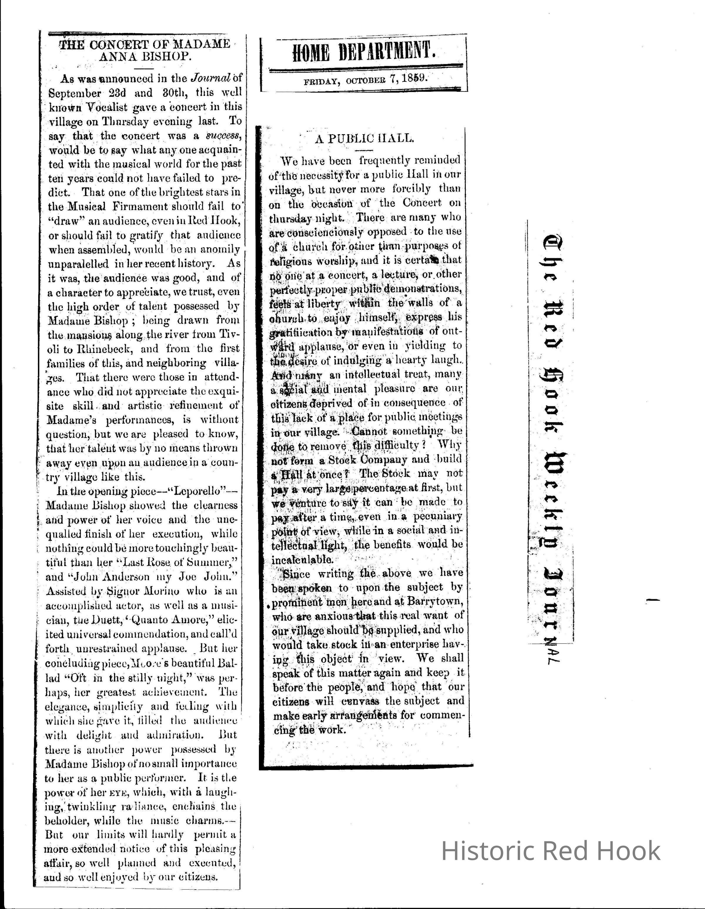 Photo Copy Announcement