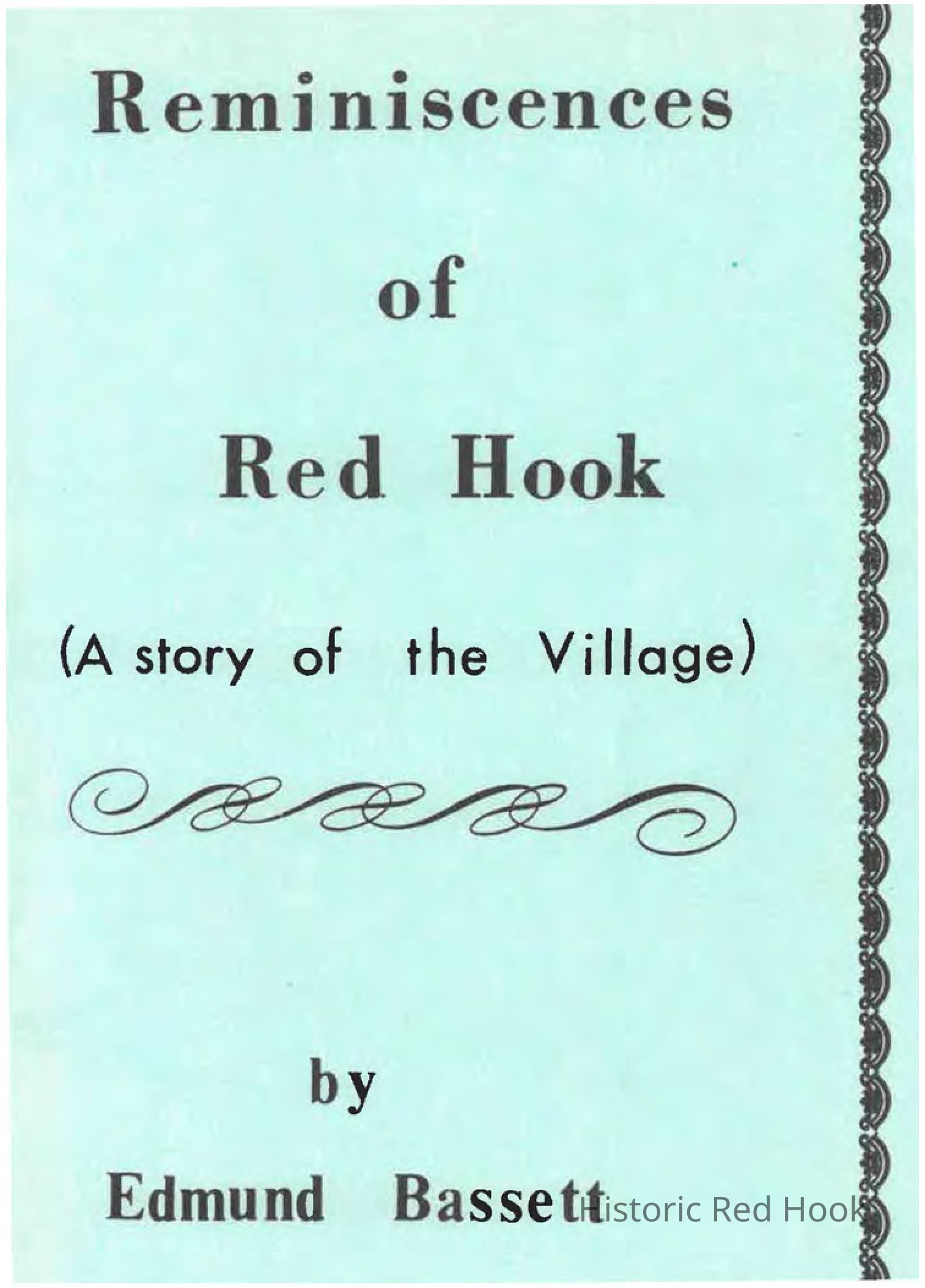 PDF of 1976 reprint - click to view entire book