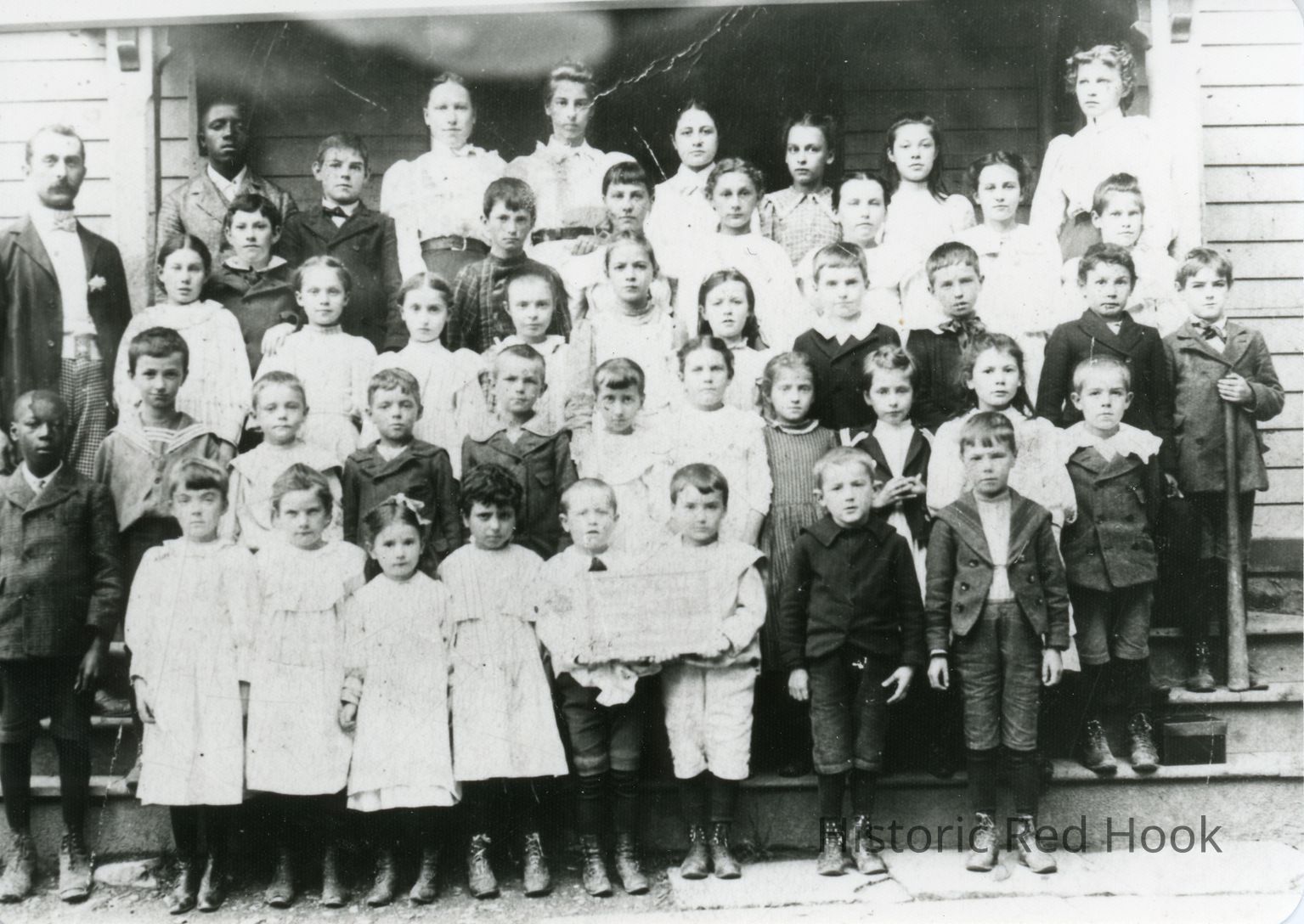 Red Hook Schools Collection