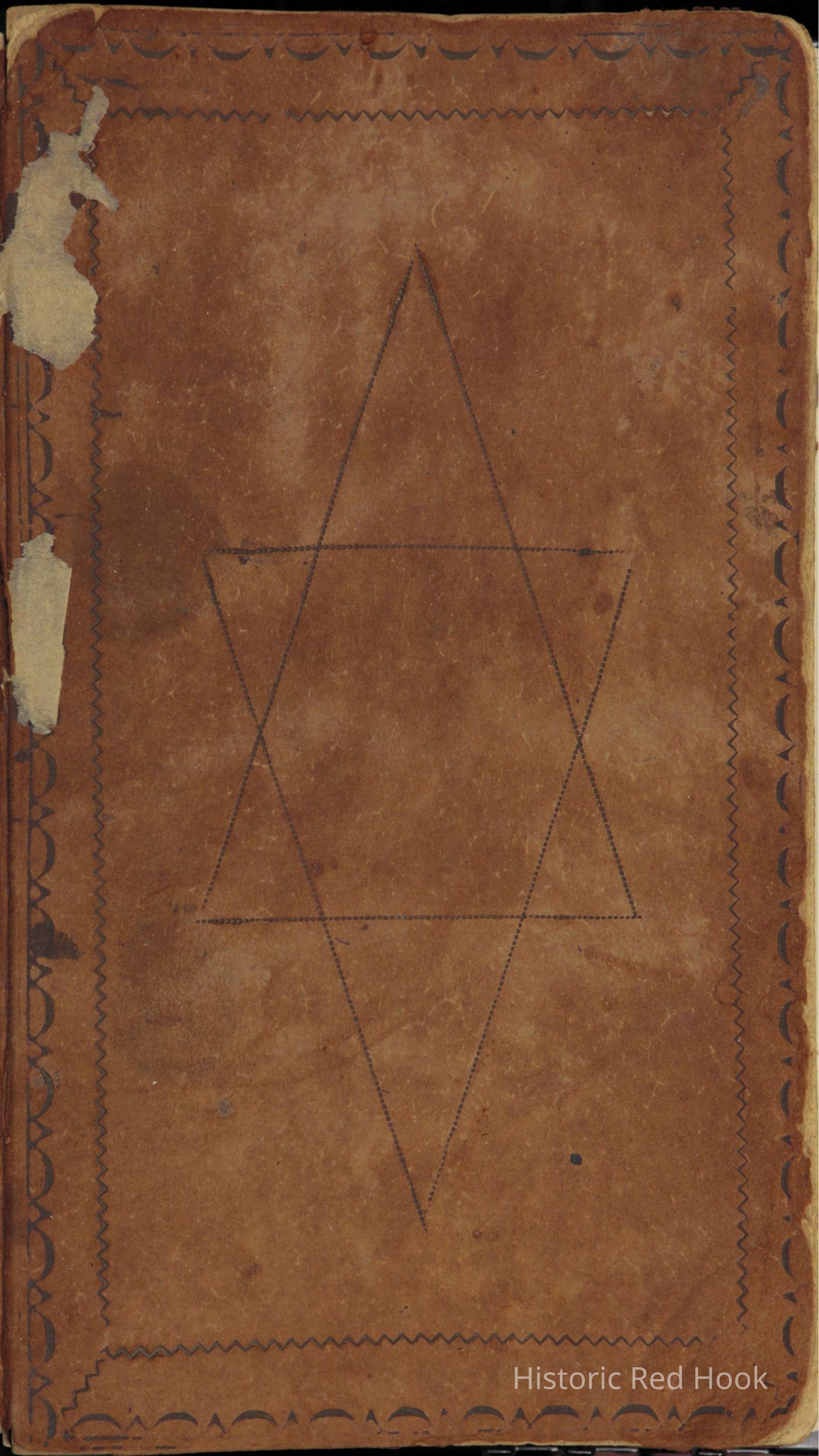 Horse Thieves Minute Books