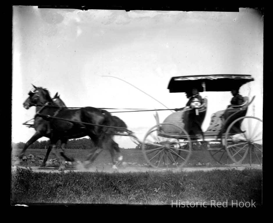 Harriet Martin Dey Collection