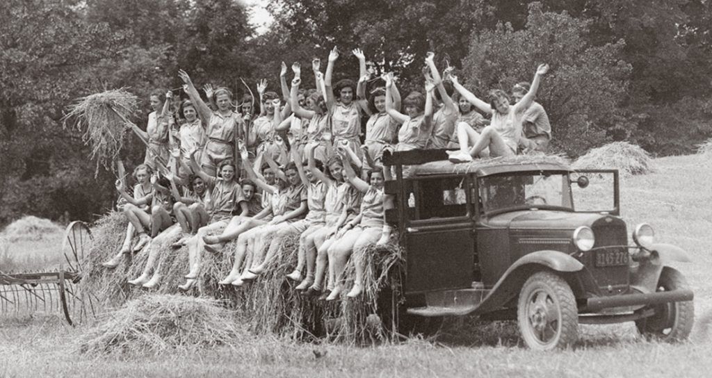 Historic Red Hook background image