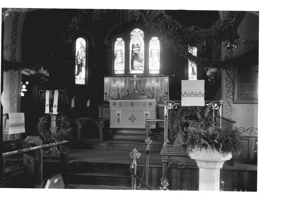 William S. Teator Collection