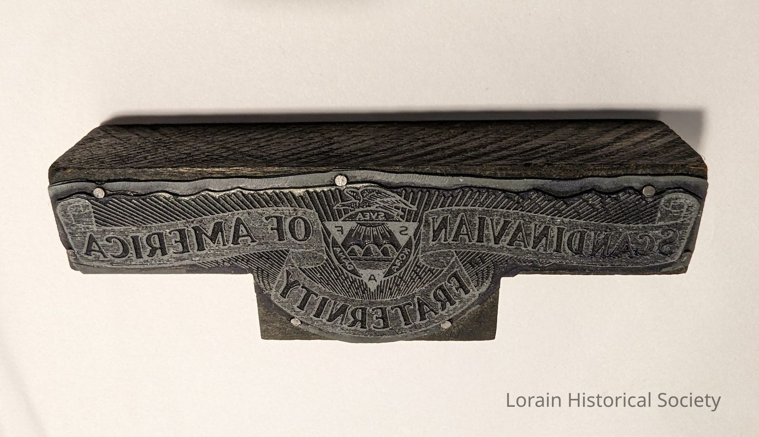 Lorain Scandinavian Community