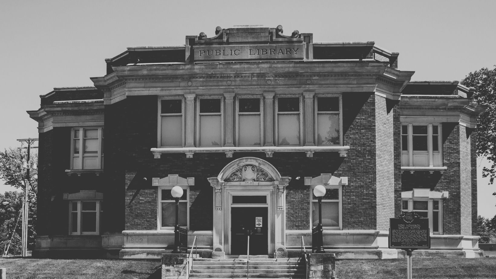 Lorain Historical Society hero image