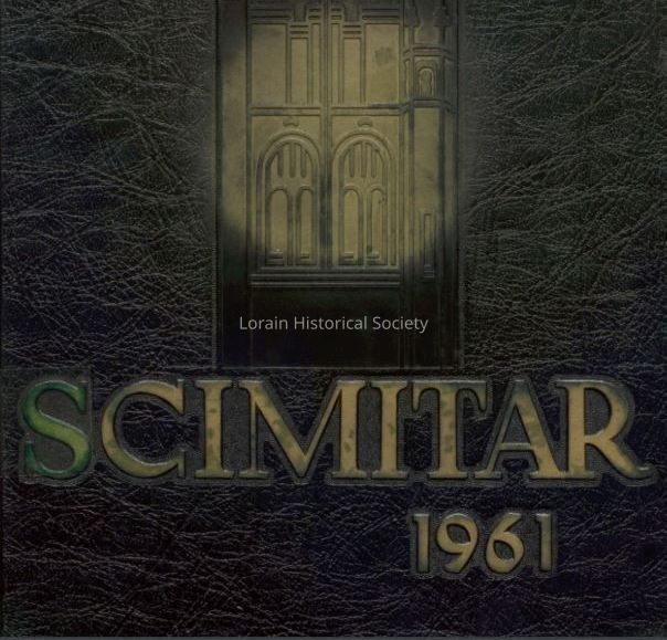 Lorain High 1961A&B Story Project