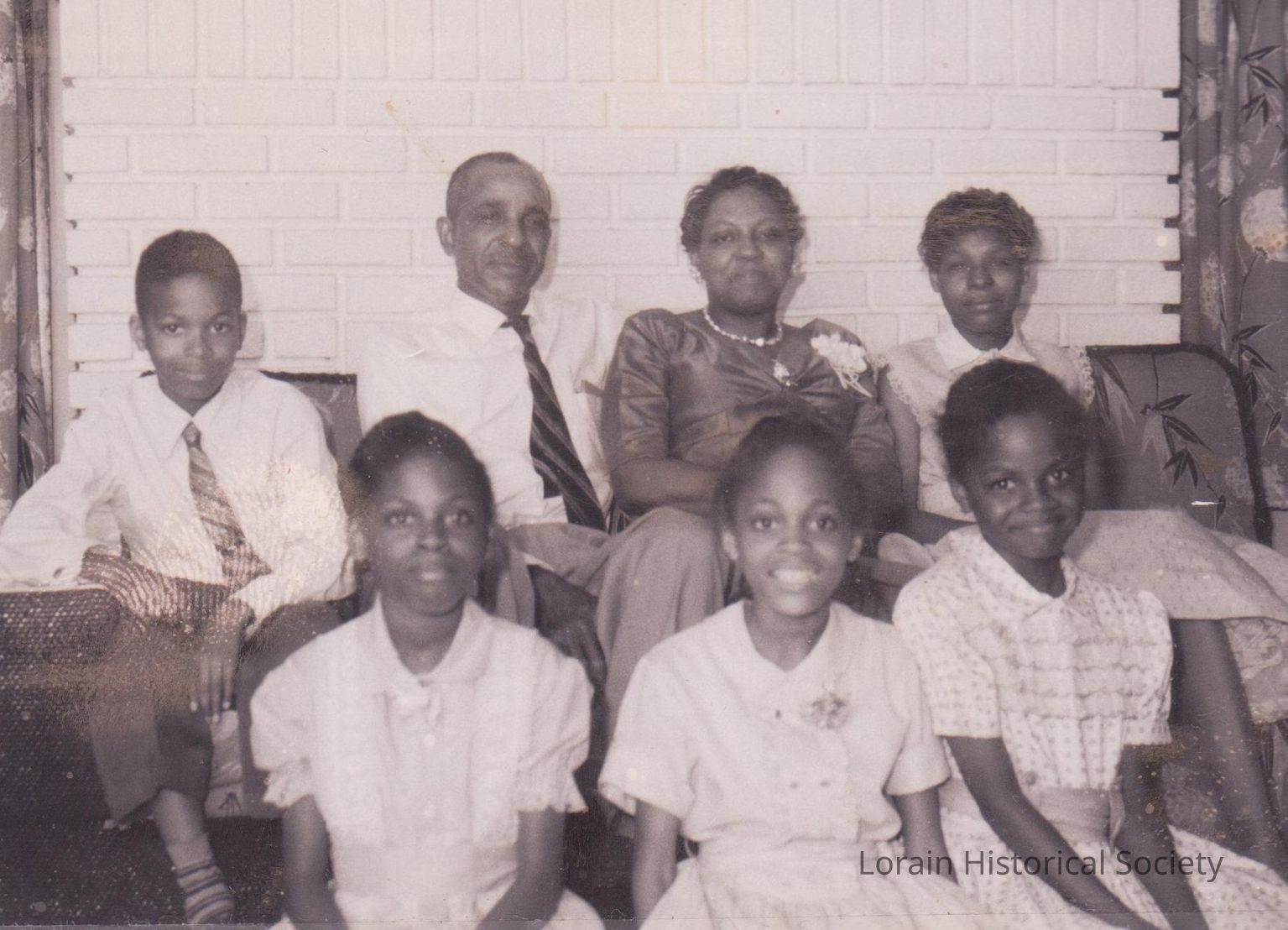 Lorain Black History Online