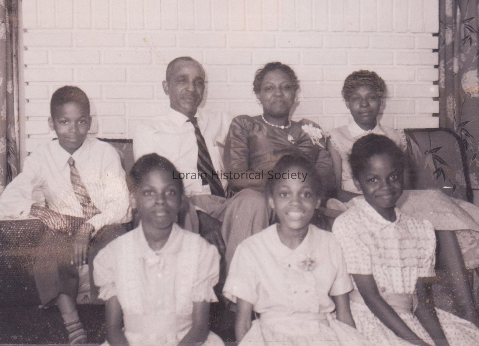 Lorain Black History Online