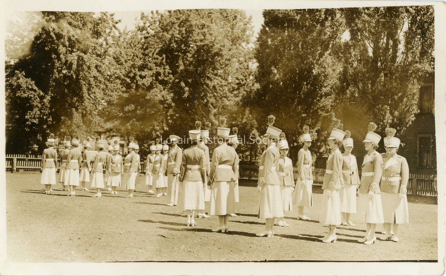 Lorain Polish Community