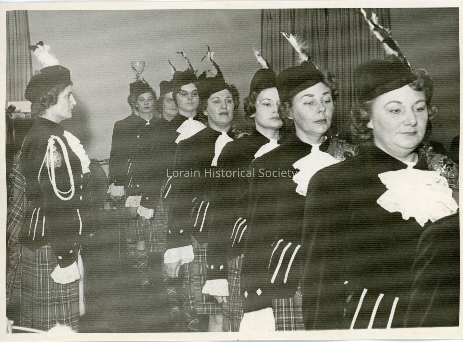 Lorain Canadian Community