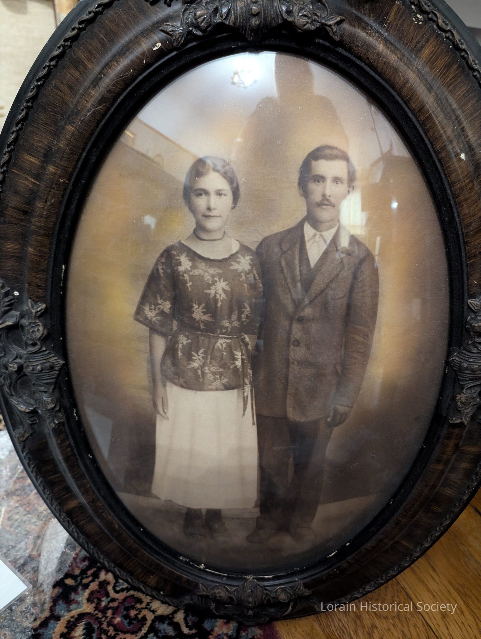 Lorain Serbian (Former Yugoslavia) Community