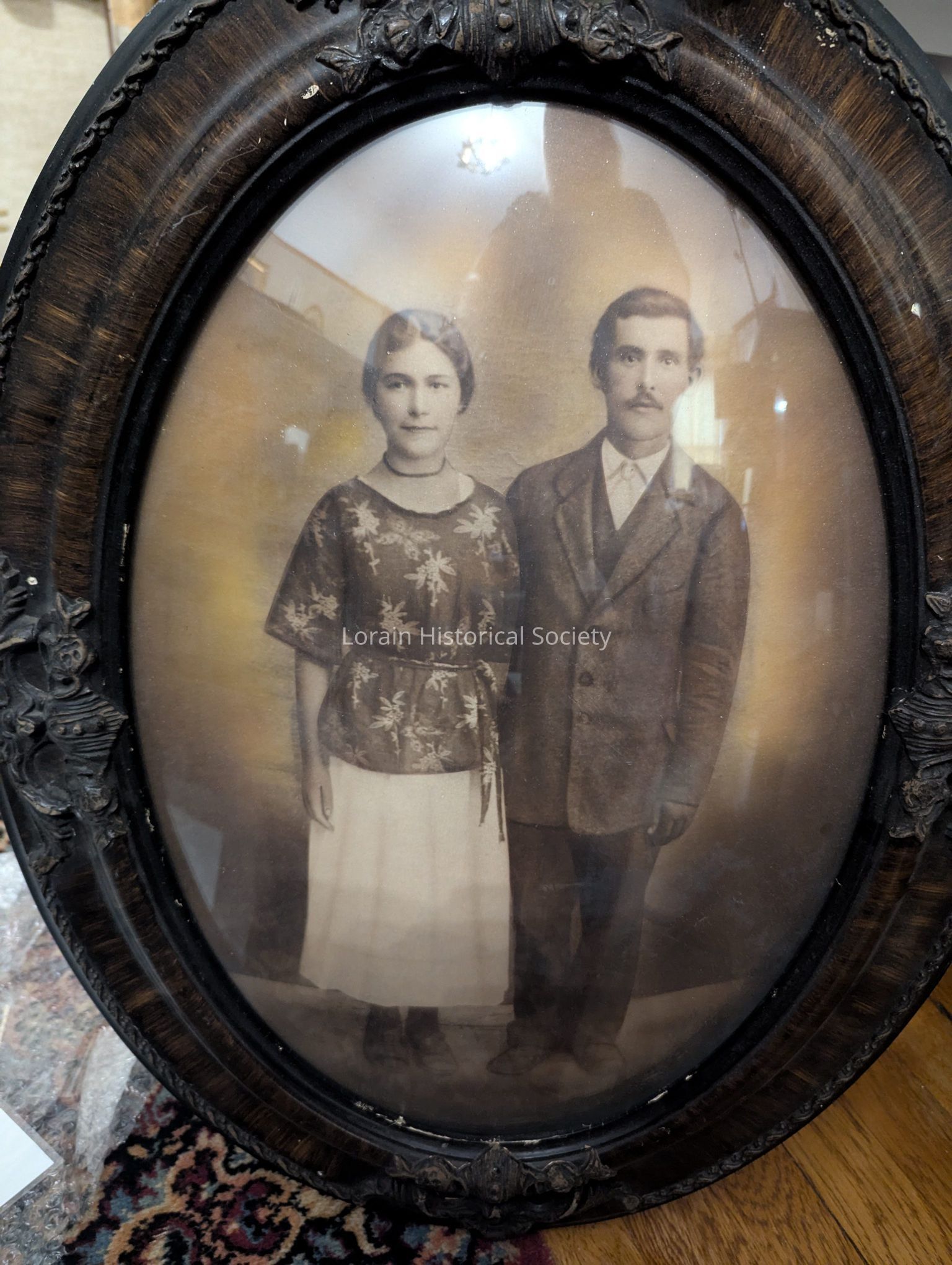 Lorain Serbian (Former Yugoslavia) Community