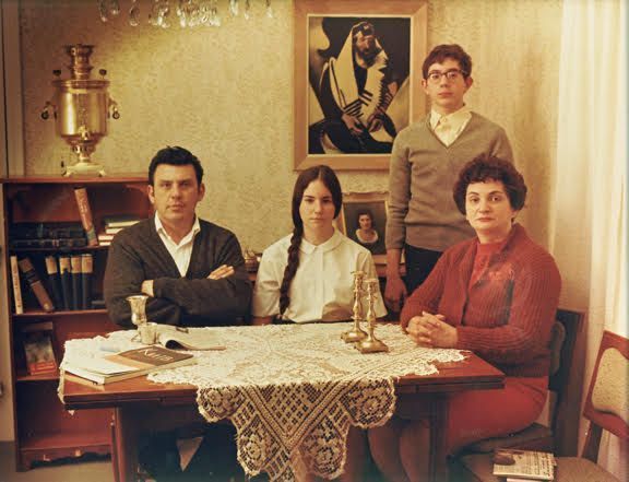 Cleveland Council on Soviet Anti-Semitism