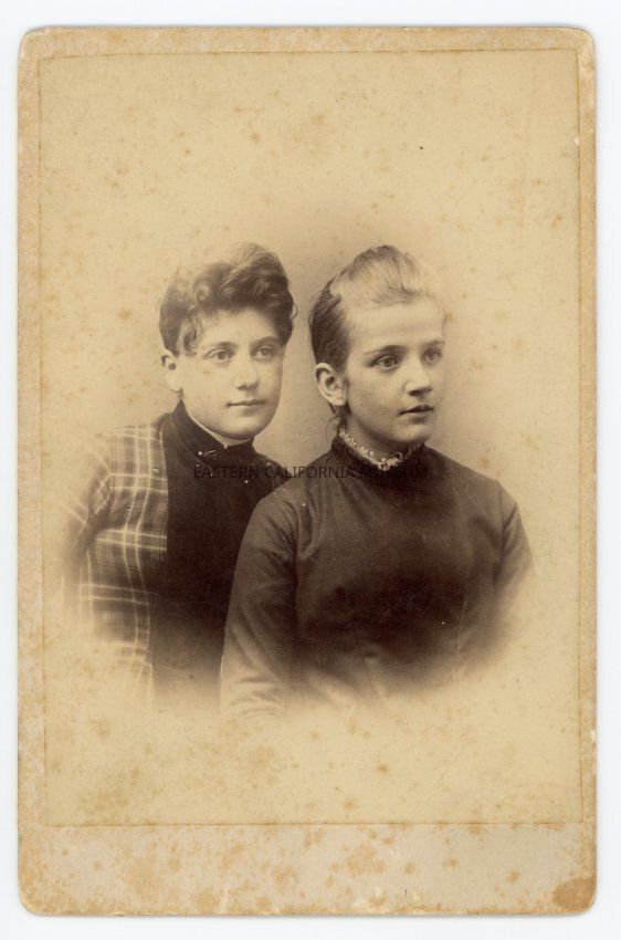 Photographer Spotlight: James Hezekiah Crockwell (1855-1940)