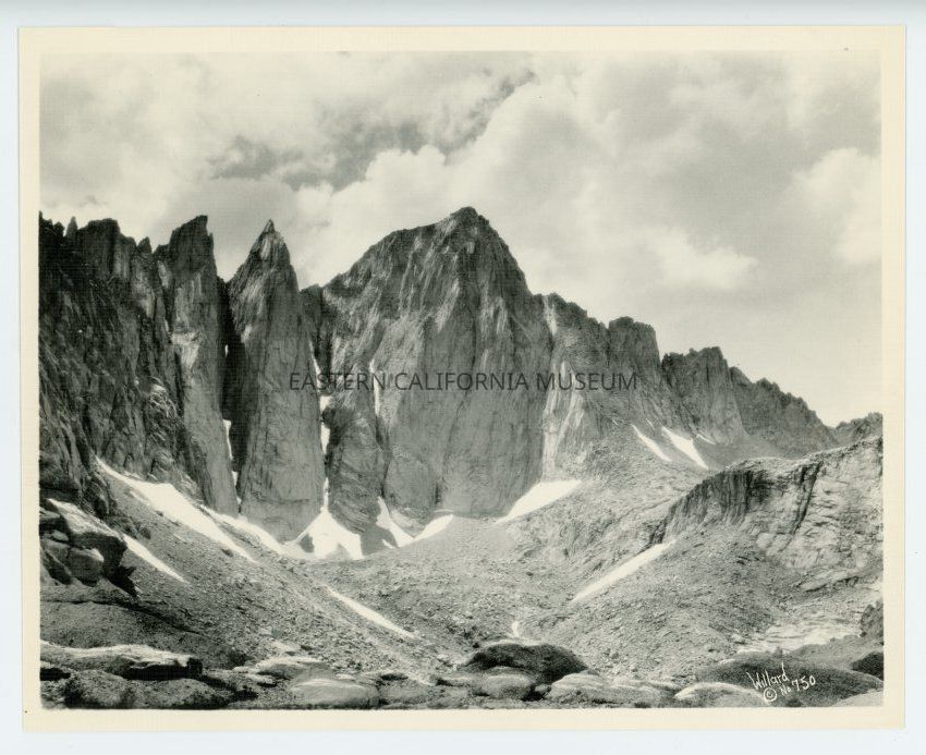 Photographer Spotlight: Stephen Hallet Willard (1894-1966)