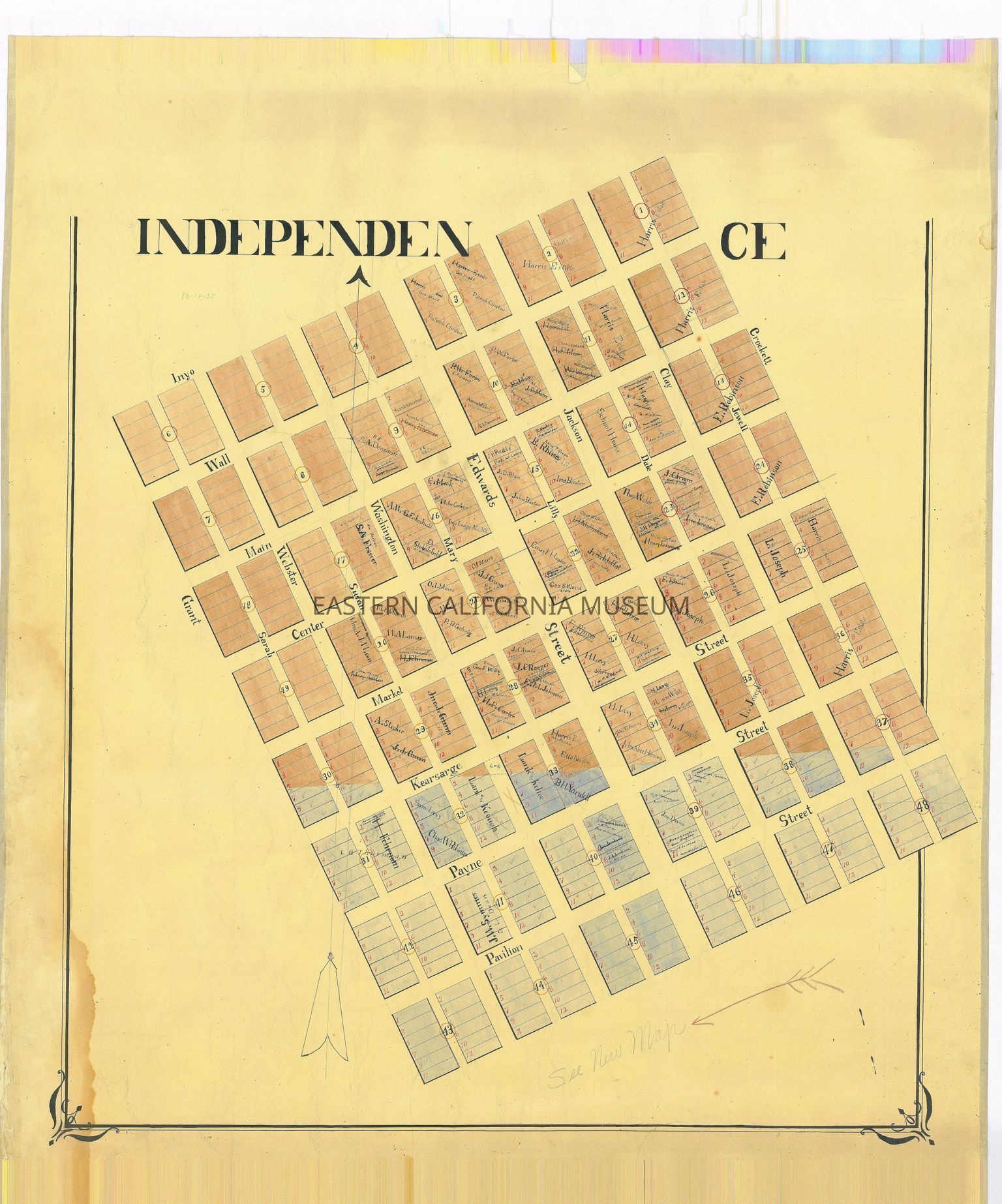 Maps