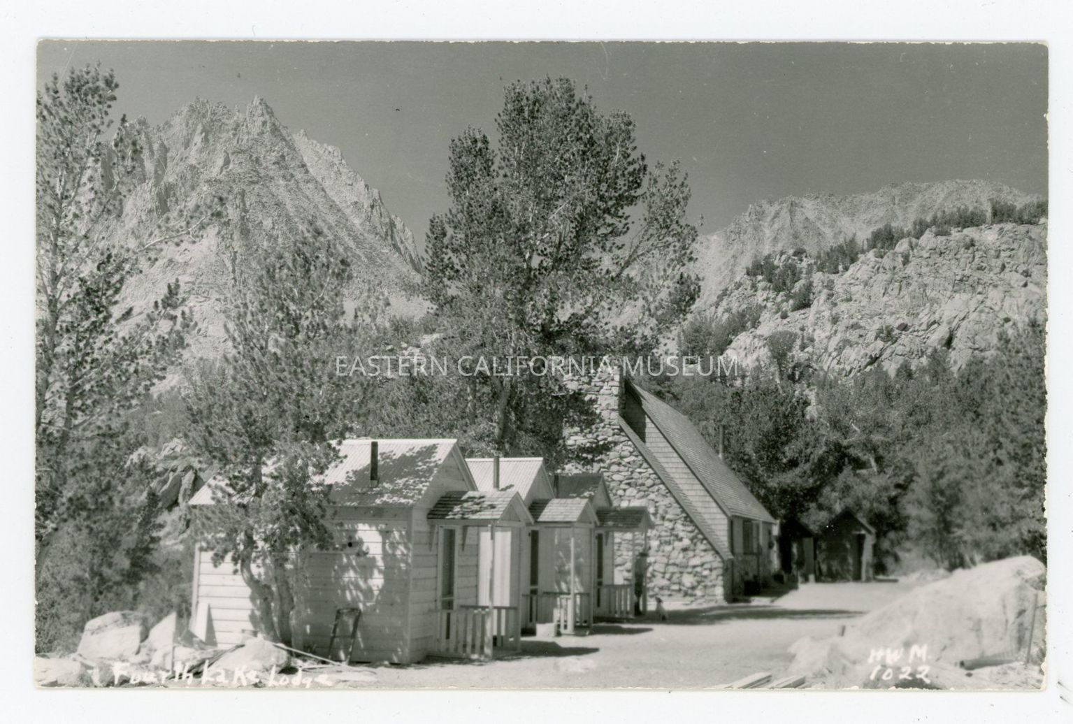 Photographer Spotlight: Harry Warner Mendenhall (1883-1952)