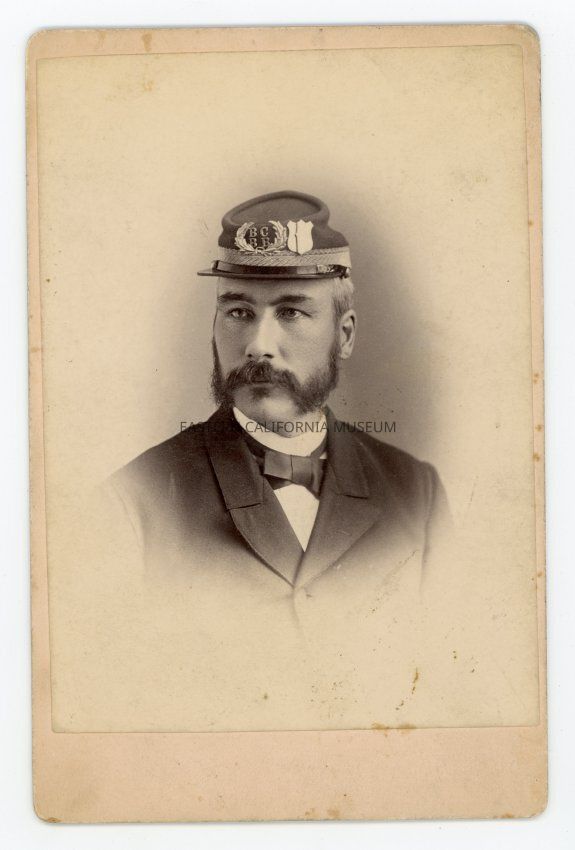 Photographer Spotlight: James Hezekiah Crockwell (1855-1940)