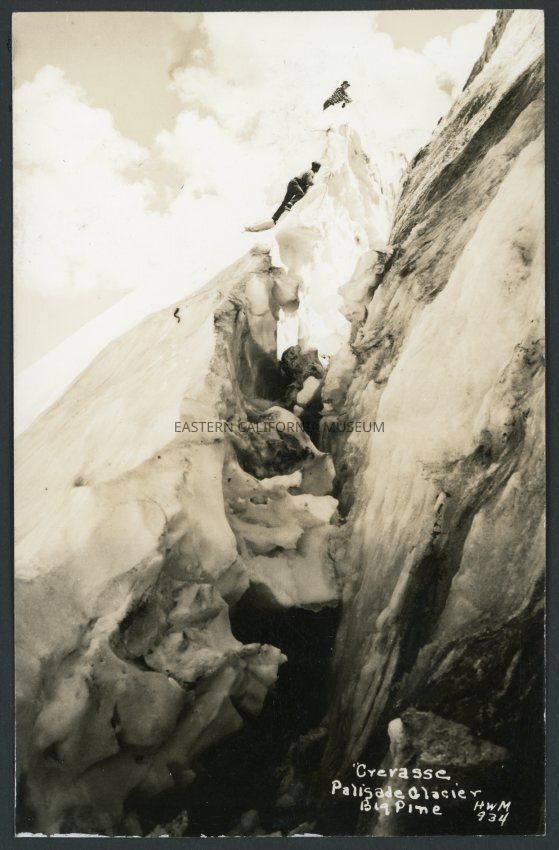 Photographer Spotlight: Harry Warner Mendenhall (1883-1952)