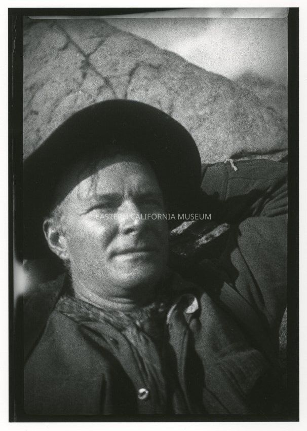 Norman Clyde