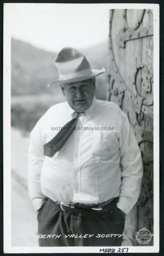 Photographer Spotlight: Burton Frasher, Sr. (1888-1955)