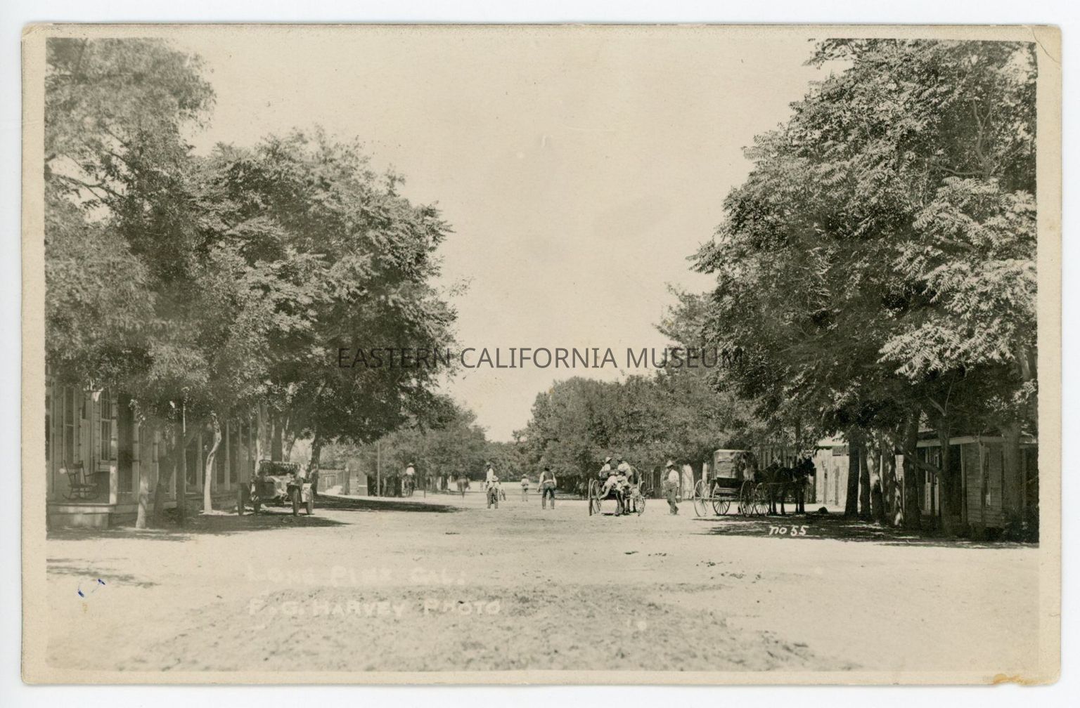 Town Spotlight: Lone Pine