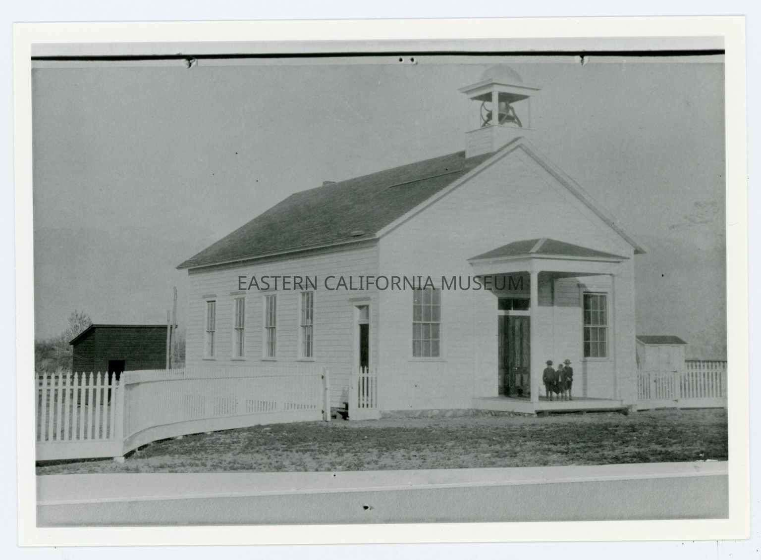 Photographer Spotlight: James Hezekiah Crockwell (1855-1940)