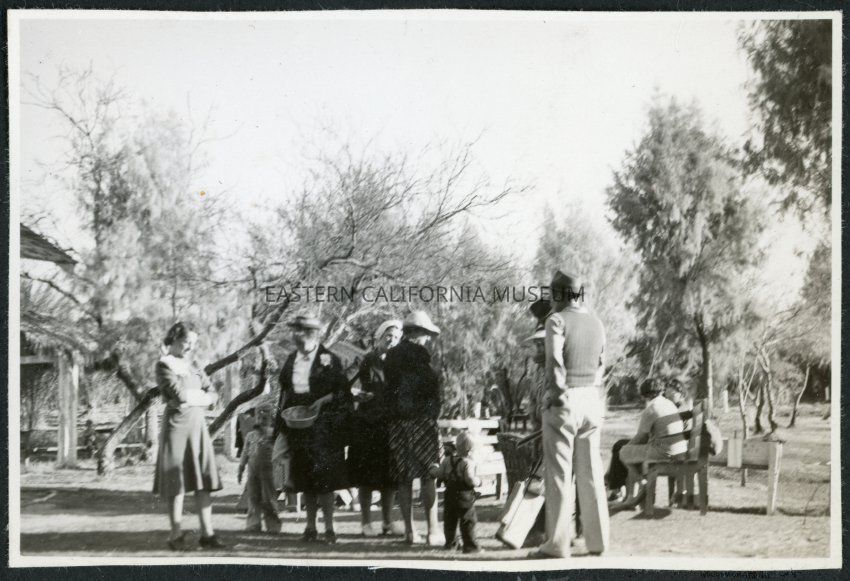 Unsorted Artifacts, Documents, and Photos