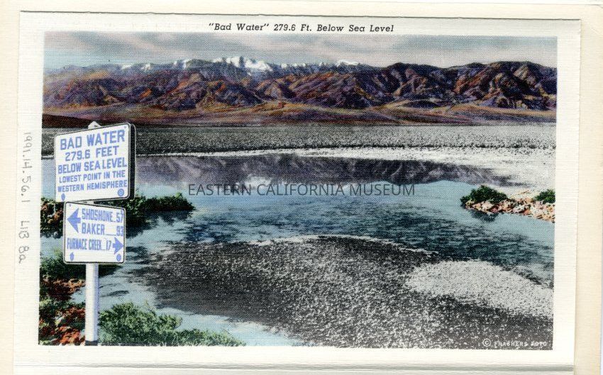 Photographer Spotlight: Burton Frasher, Sr. (1888-1955)