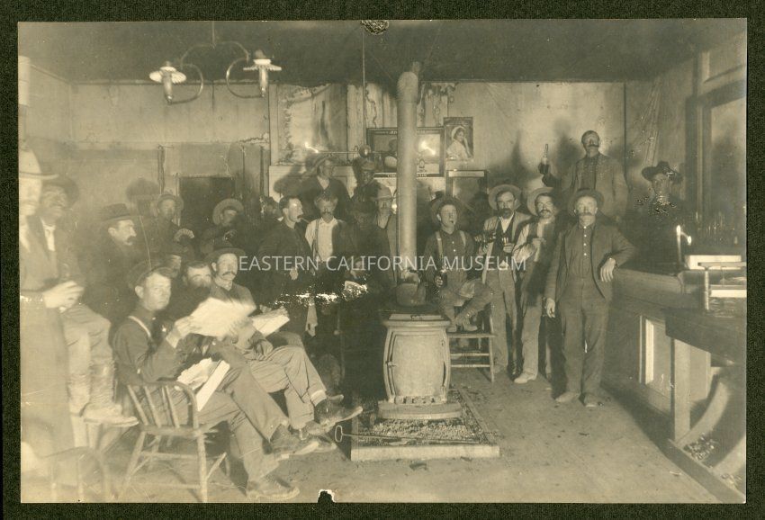 Elizabeth L. Mecham Collection