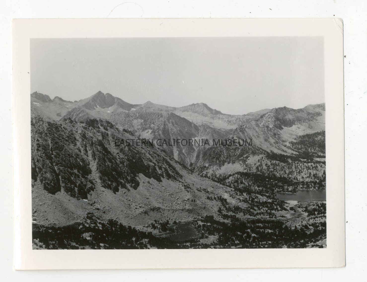 Landscapes