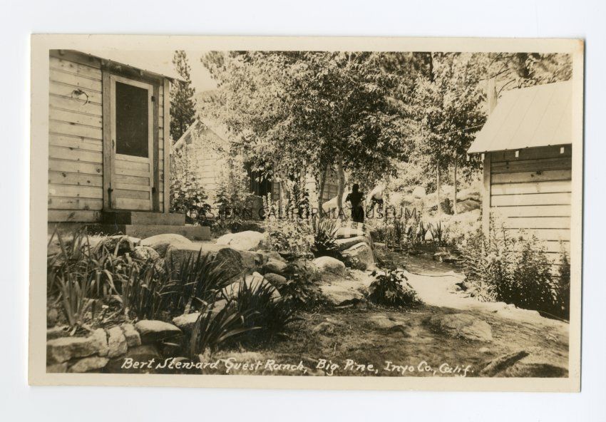 Town Spotlight: Big Pine