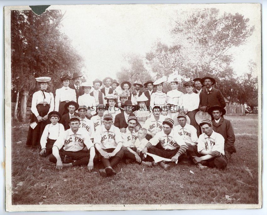 Photographer Spotlight: Andrew Alexander Forbes (1862-1921)