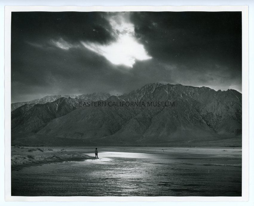Photographer Spotlight: Dwight Essler Bentel (1909-2012)