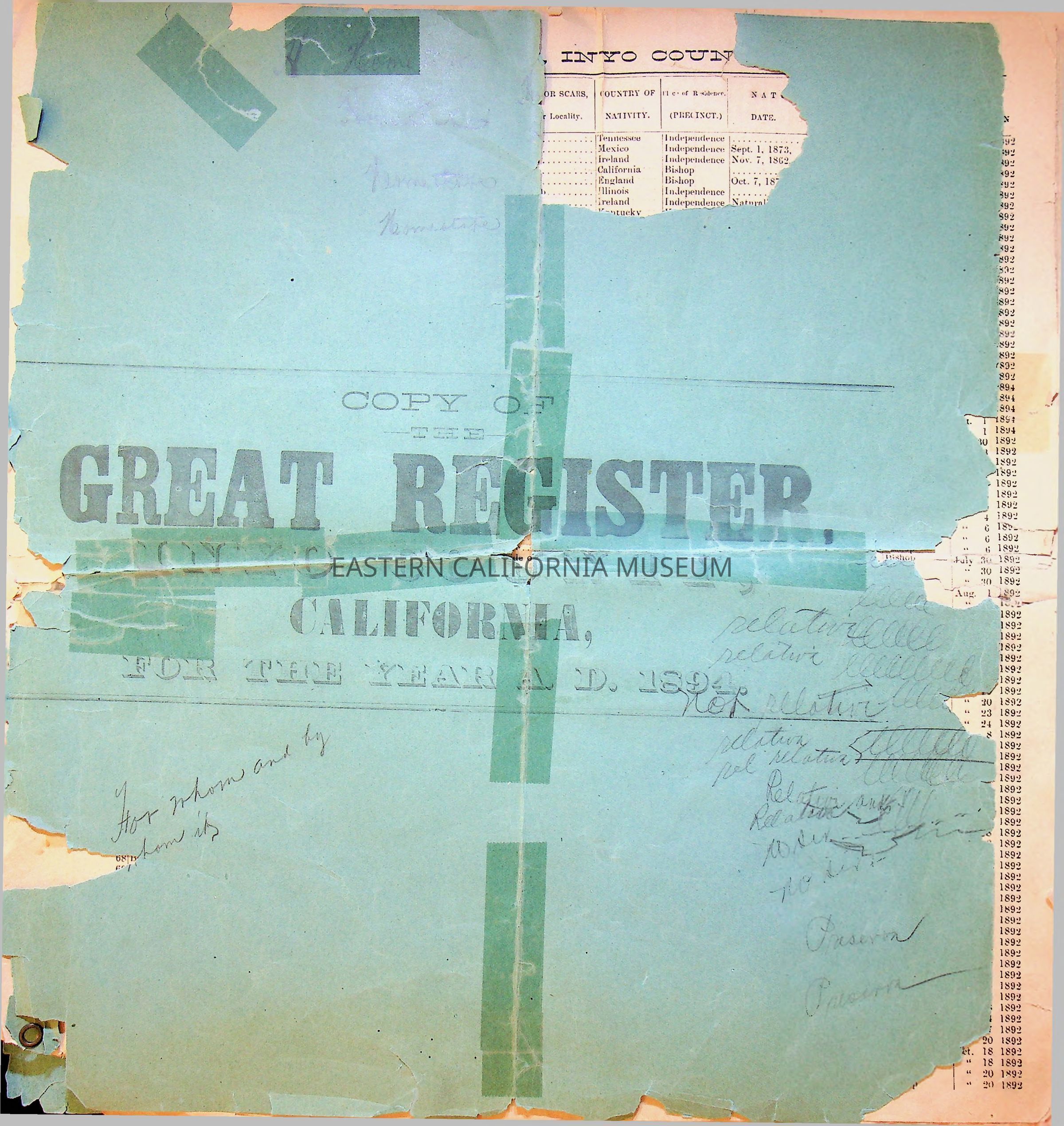 A1693.14 with OCR