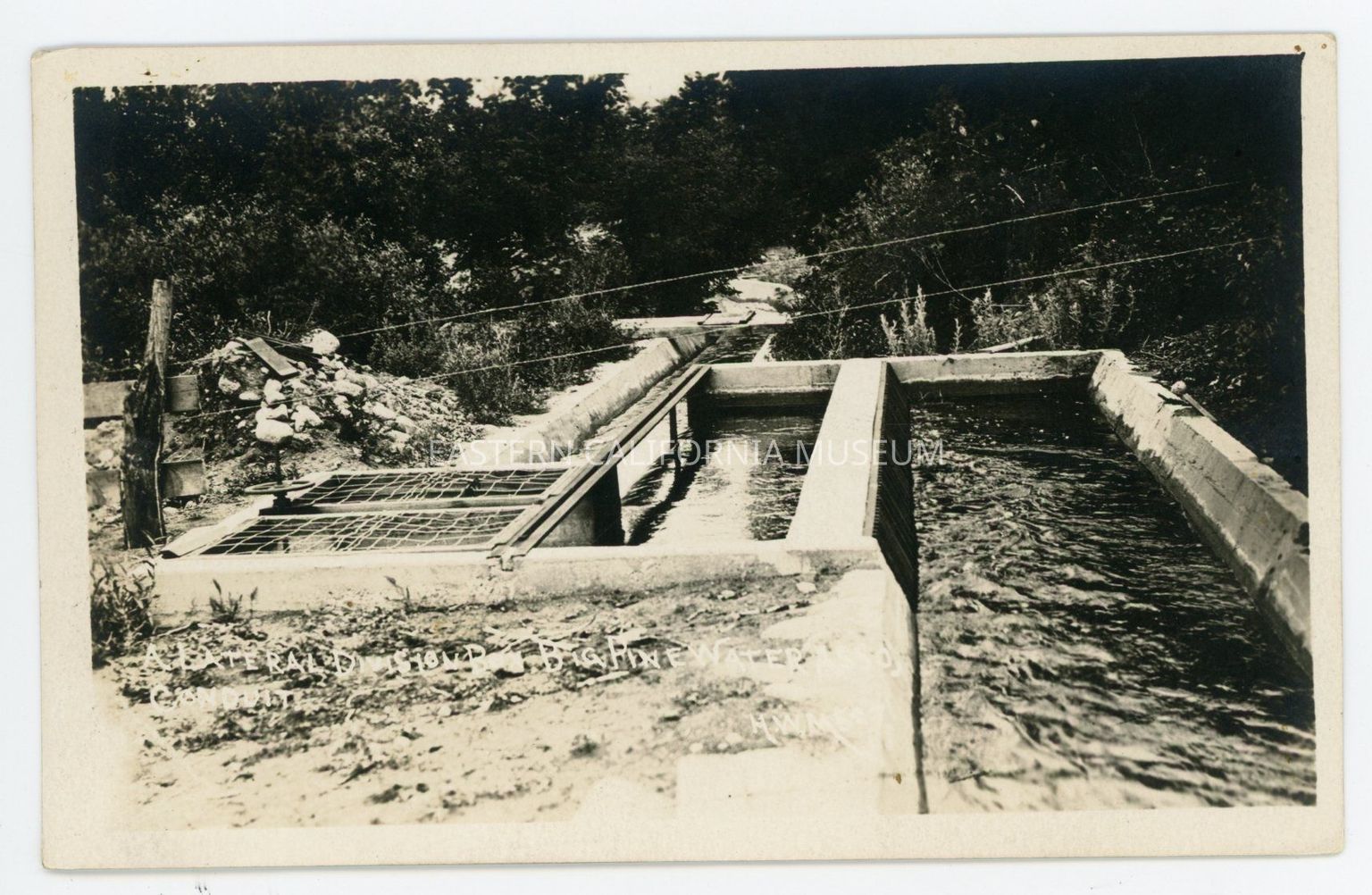 Los Angeles Aqueduct and LADWP