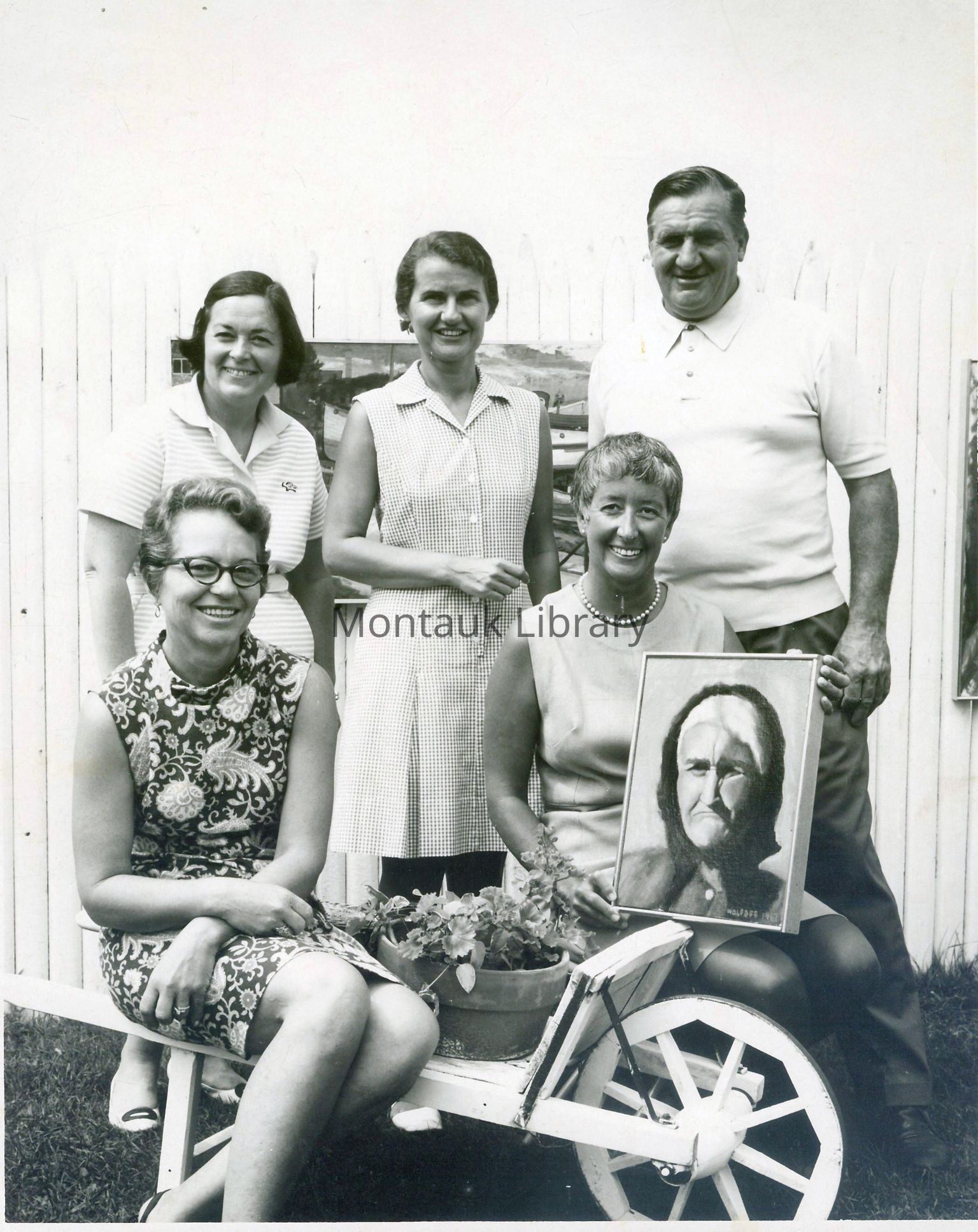 Archival Collections