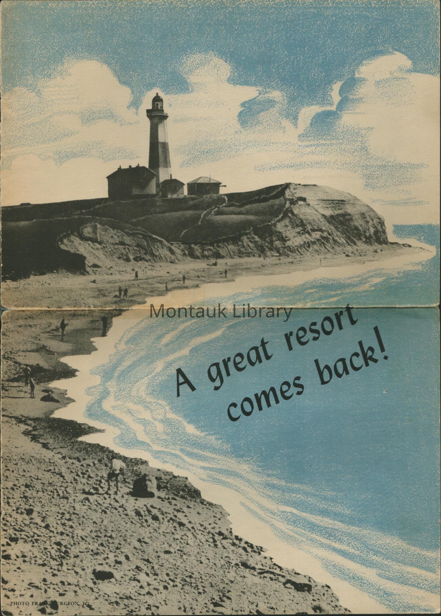Printed Matter & Ephemera