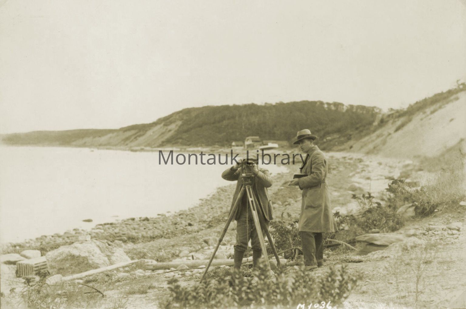 Montauk Beach Development Corporation