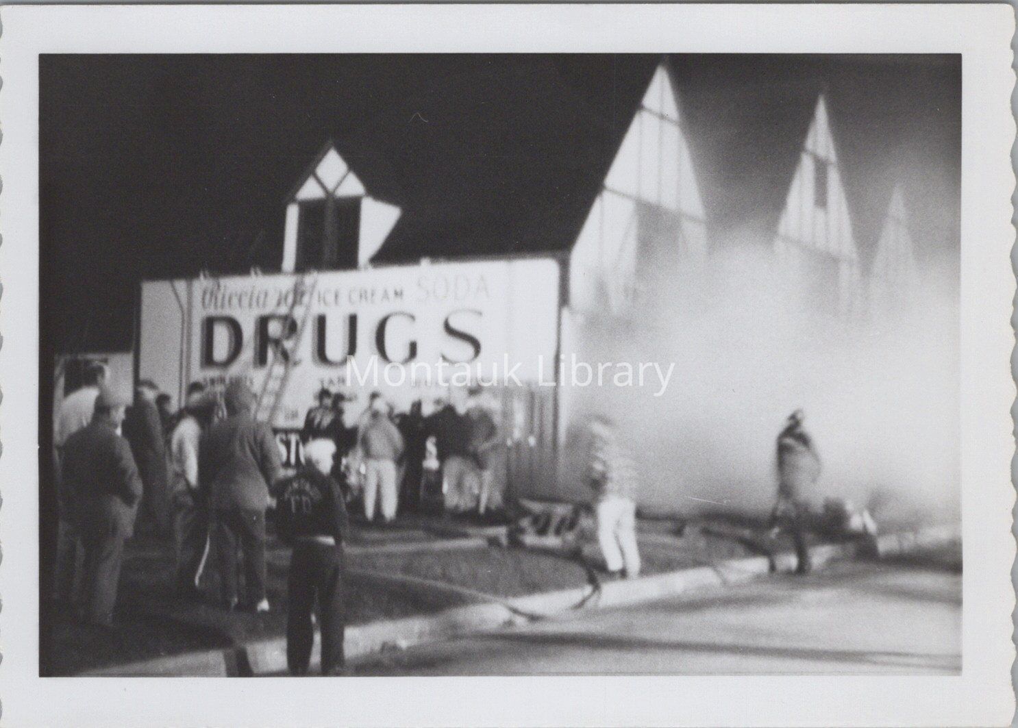 Archival Collections