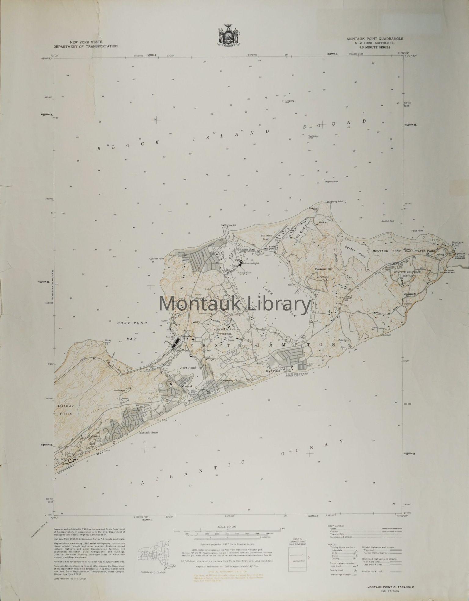 Maps