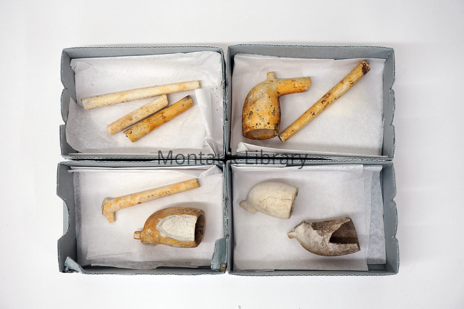 Objects