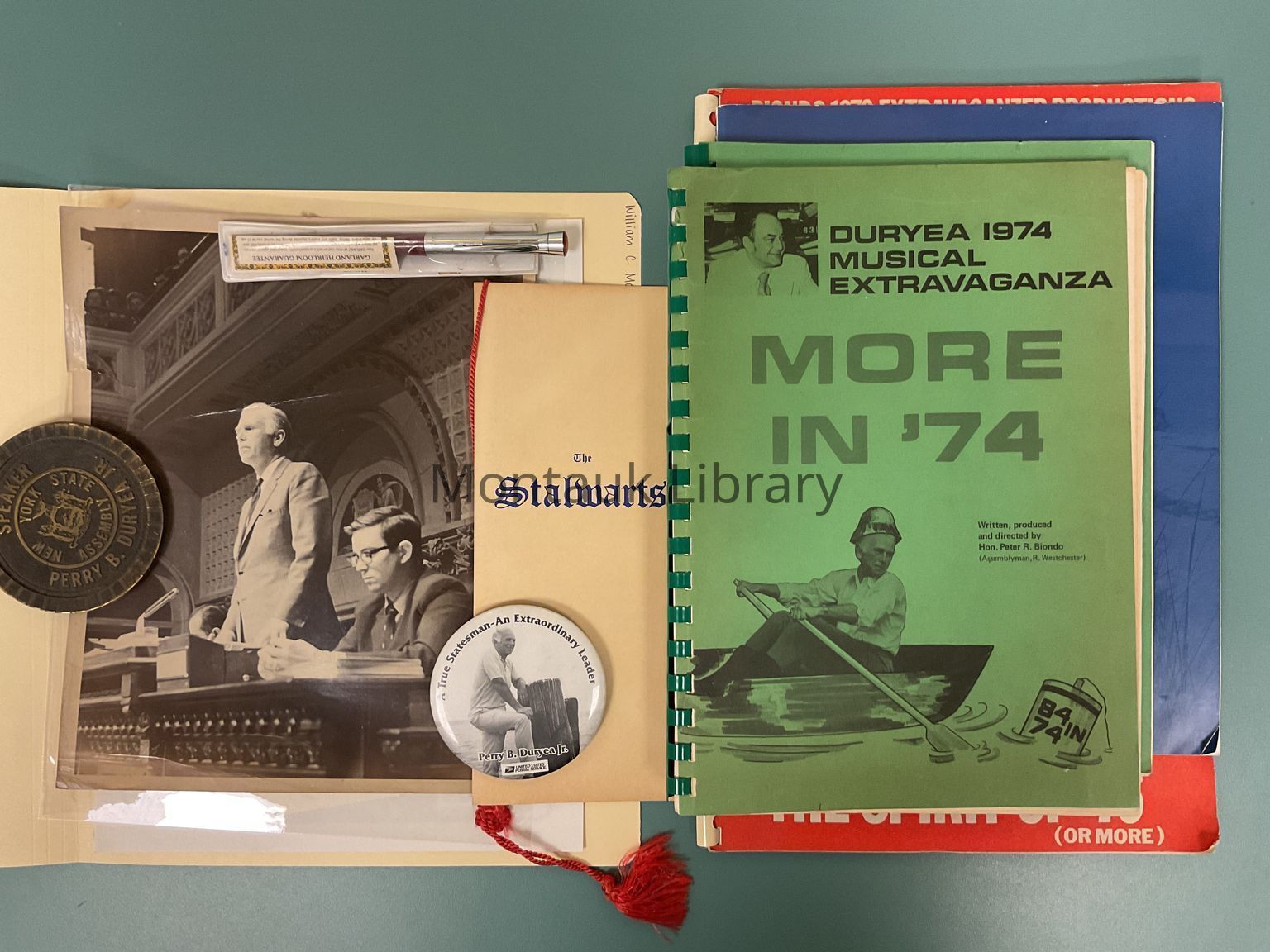 Archival Collections