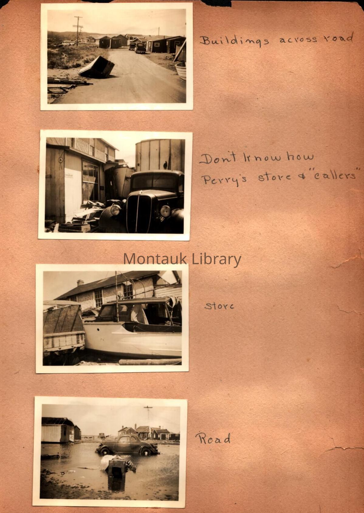 Albums & Scrapbooks