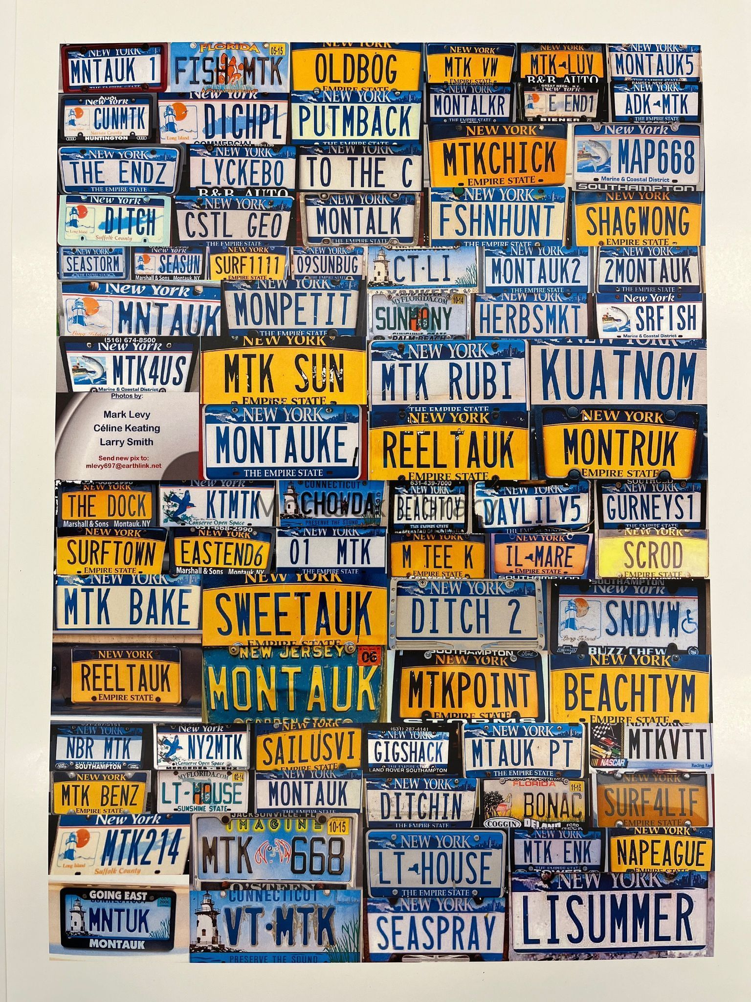 Posters