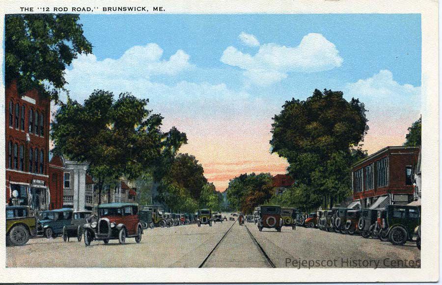 Postcard