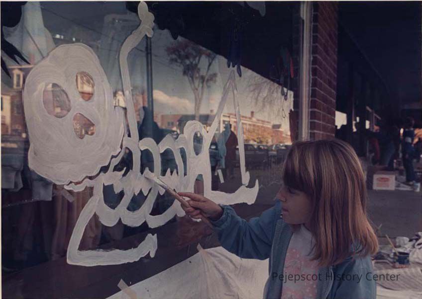 Labor of Love: Community Based Art