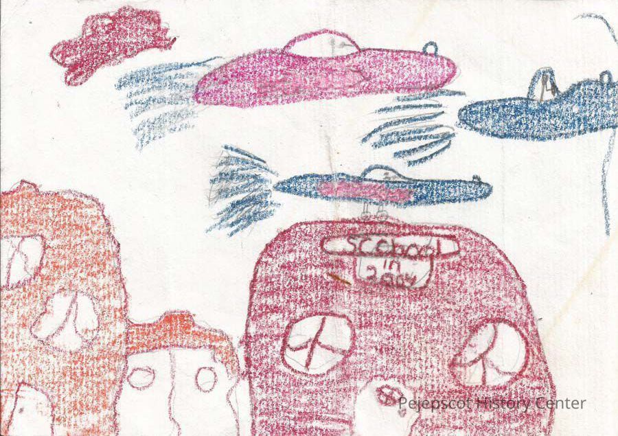 Labor of Love: Children & Art Education