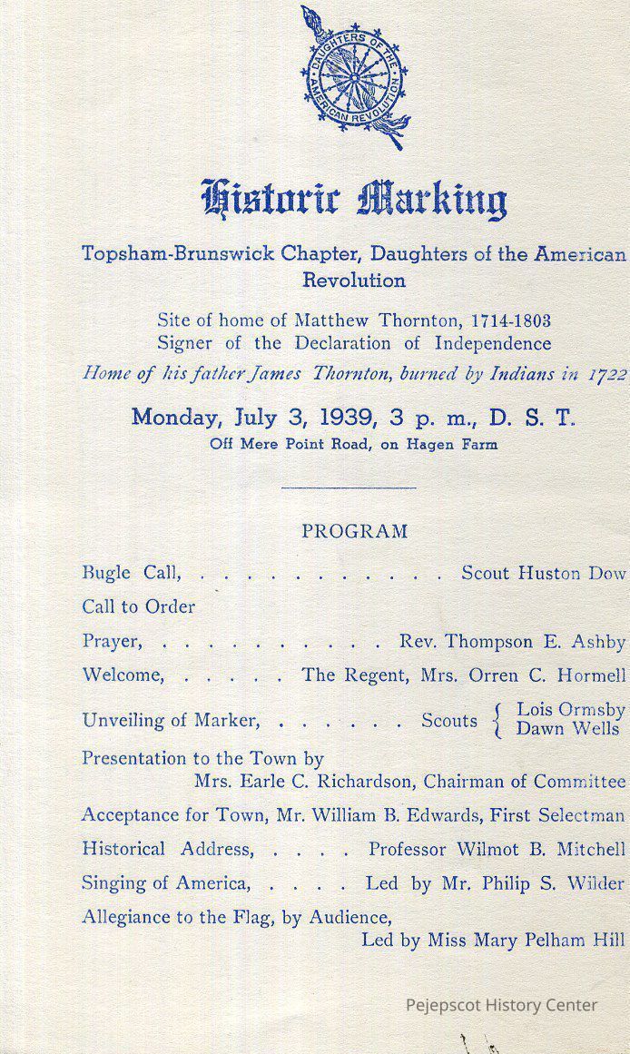 Adaptation and Resistance: Settlement and Violence