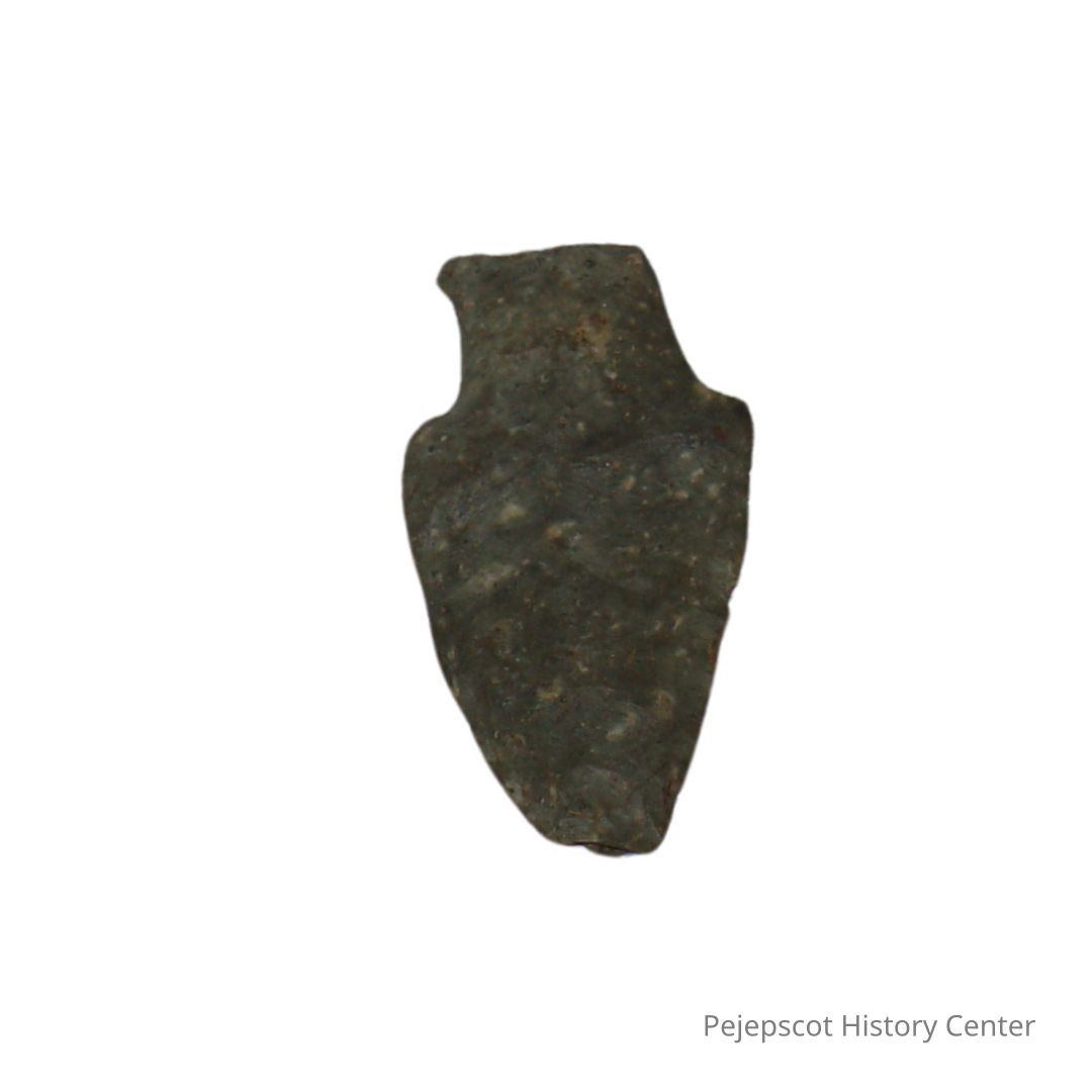 Adaptation and Resistance: Alnôbak Before 1500